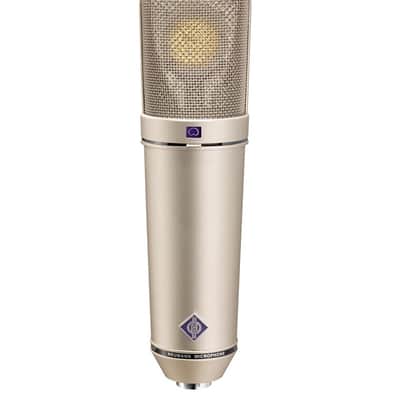 Neumann U 87 Ai Studio Set Studio Microphone image 2