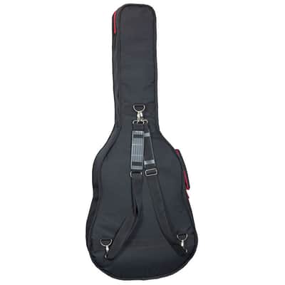TGI Transit Series Dreadnought Acoustic Guitar Gig Bag image 3