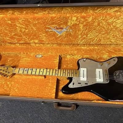Fender Custom Shop Limited Edition 1962 Jazzmaster Relic 2023 - Relic image 4