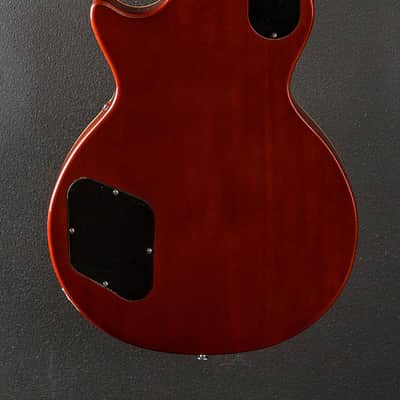 Heritage Custom Shop Core Collection H-150 - Dirty Lemon Burst image 4