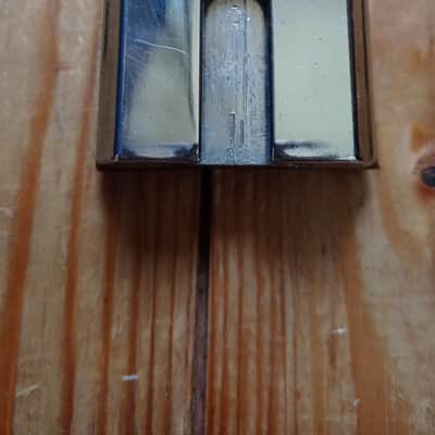 Yamaha Vintage Tom Drum Mounting Clip Bracket / ETCLIP Adaptor – Made in Japan 70s-80s image 2