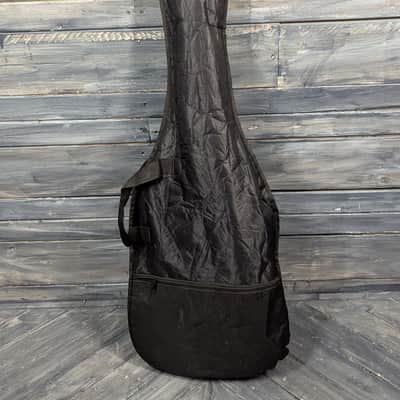 Used Schecter C-6 Plus Electric Guitar with Gig Bag image 11