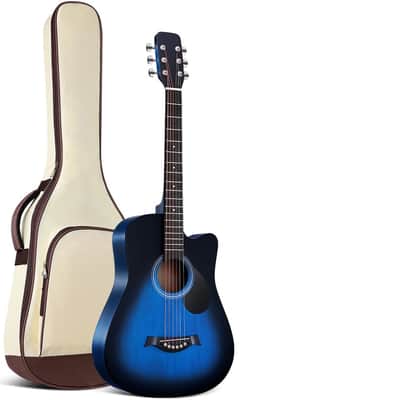 美品　アコースティックギター Greg Bennett  GD50PK Samick Greg Bennett GD50PK Acoustic | Reverb