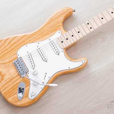 Fender MIJ Traditional II '70s Stratocaster | Reverb