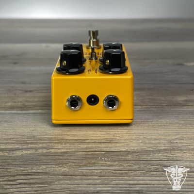 Diamond Bass Comp / EQ image 5