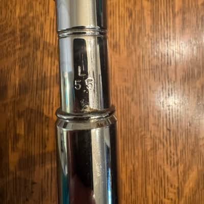 Used Getzen Capri 525 Trombone mid-2000s image 12