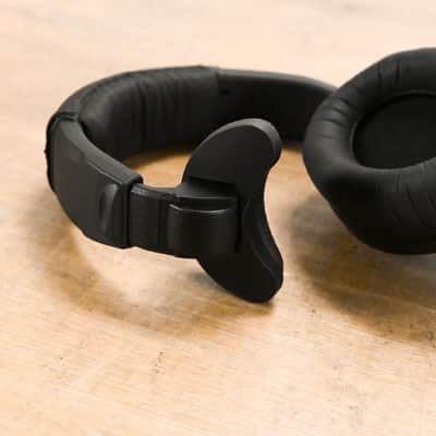 Sennheiser HMD 281 PRO Single-Sided Headset CG012CK image 7