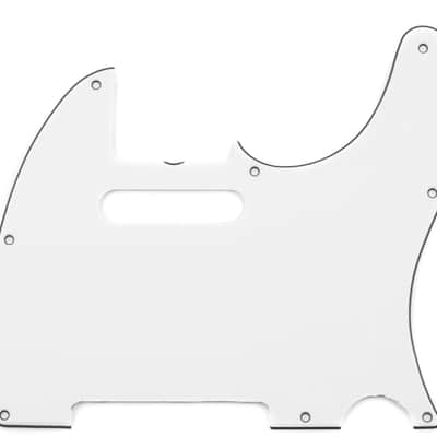 Fender Pure Vintage '64 Pickguard image 1