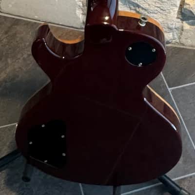 Dean Soltero SL 2000's Made in Japan image 12