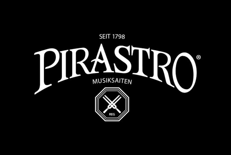 Pirastro Single Double Bass String Chromcor E 4th image 1