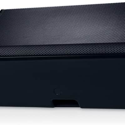 QSC K12.2 Active 12"" Powered 2000 Watt Loudspeaker image 5