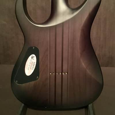 Schecter Banshee Elite 6 Electric Guitar image 4