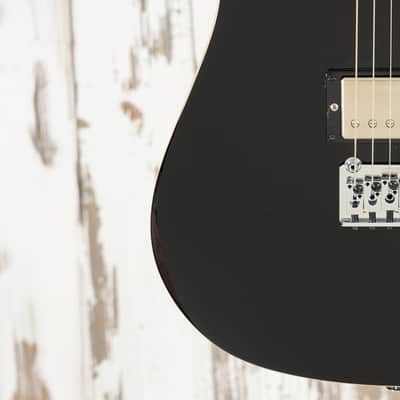 Suhr Pete Thorn Signature Standard HH - Black image 11