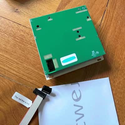 Cwejman BLD-2 image 4