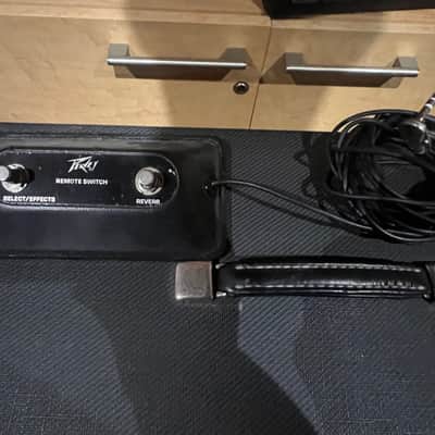 Peavey Classic 50 Head image 6