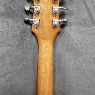 2020 Epiphone ES-339 Natural image 12