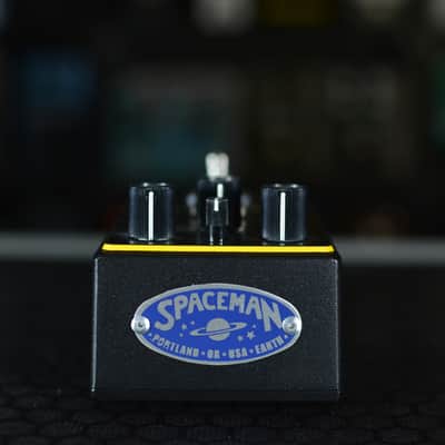 Spaceman Explorer 6-Stage Phaser 2021 - 2024 - Black Edition image 4