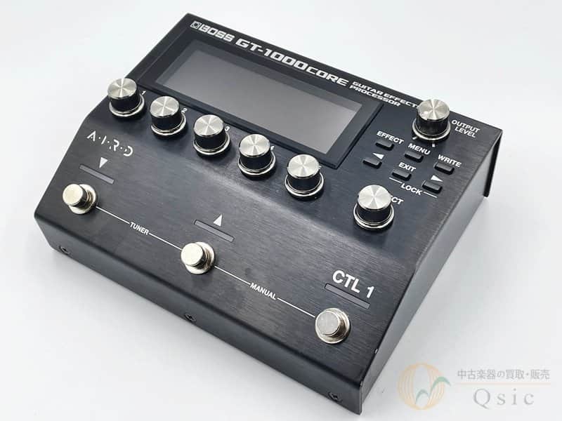 Boss GT-1000 CORE