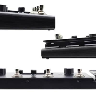 Hotone Ampero Amp Modeler/Effects Processor MP-100 image 4