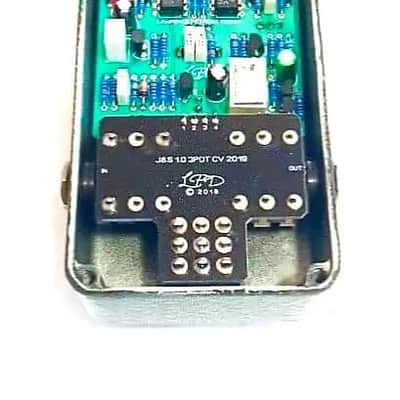 Lawrence Petross Design (LPD) Modern Classic Overdrive image 7