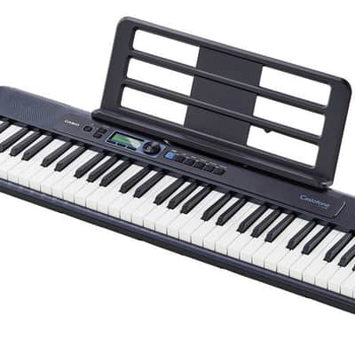 Casio Casiotone CT-S300 Black image 3