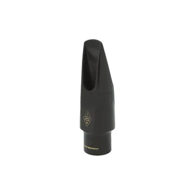 Meyer Hard Rubber Alto Saxophone Mouthpiece Regular 5 Medium image 2