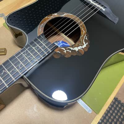 Takamine LTD 2007 image 6