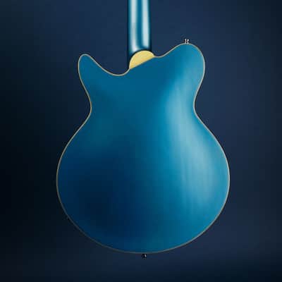 Eastman Romeo LA Celestine Blue (Second-Hand) image 5