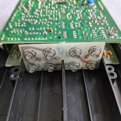 SR&D Rockman Model II Headphone Amp - Scholz Boston - New Components - Free Shipping image 8