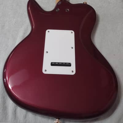 Ibanez TV750 Talman Electric Guitar - Custom Paint image 16