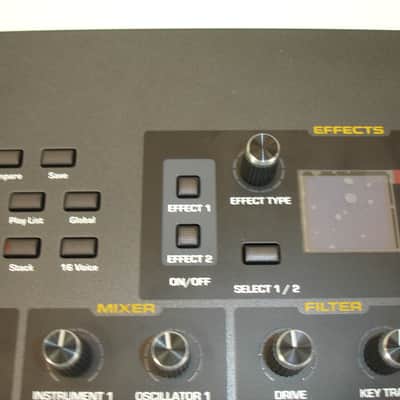 Dave Smith Instruments Sequential Prophet X Hybrid Synthesizer Keyboard image 11