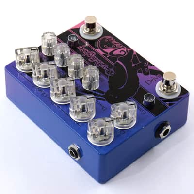 VIVIE OwlMighty Bass Preamp (06/15) image 4