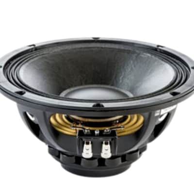 18 Sound 10NW750 10" Low Frequency Neodymium Transducer Woofer Speaker 900W 8-Ohms image 1