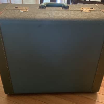 Excelsior Accordiana Model 306 Piano Accordion image 8