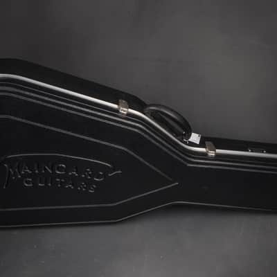 2004 Marc Maingard Grand Concert - European Spruce & Brazilian Rosewood #172 image 18