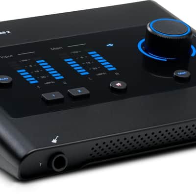 PreSonus Quantum ES 2 - USB-C Audio Interface image 2