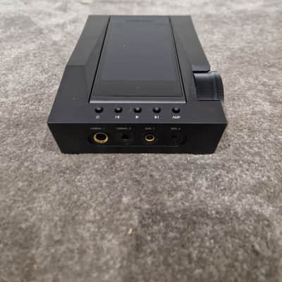 ASTELL & Kern ACRO CA1000T - Portable Audio System - Excellent w/ Power Supply & Leather Case image 3