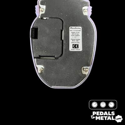 Danelectro Dan Echo -x10960 image 5