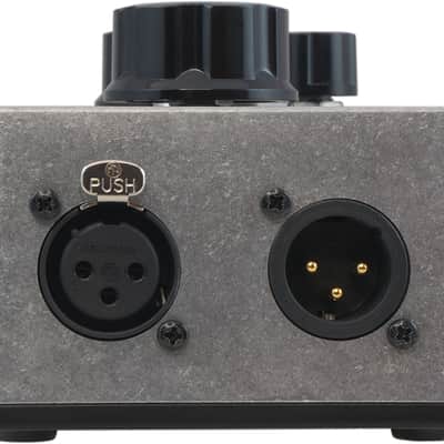 Death By Audio Echo Master🎙Vocal PreAmp And Delay+Power Supply Included image 6