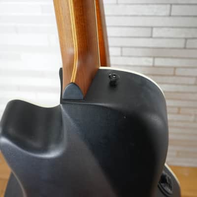 Ovation 2758AX Standard Elite 12-String - New England Burst image 14
