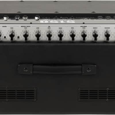EVH 5150 Iconic Series 40W EL34 1x12 Combo, Black image 5