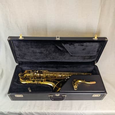 Selmer Mark VI 1969 image 8