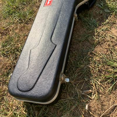 Fender Precision Bass Molded Hard Case 1990s image 3