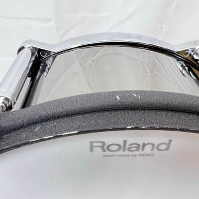 Roland KD-140-BC V-Kick Bass Drum Trigger Pad KD140 image 7