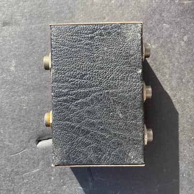 Electro-Harmonix 5x Junction Mixer image 2