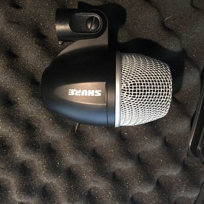 Shure PGDMK6 Drum Microphone kit image 5
