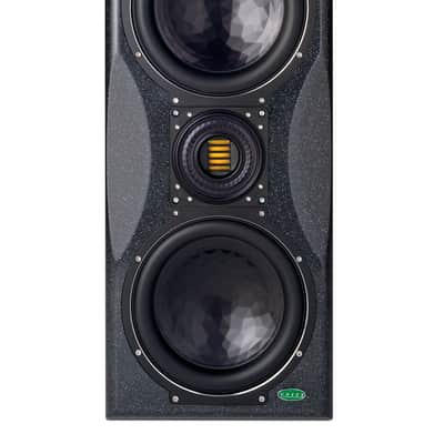 Unity Audio Boulder MKIII Studio Monitor | Active 3-Way Monitor (Single) | Pro Audio LA image 2