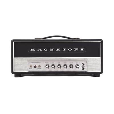 Magnatone Super Fifteen 15-Watt Guitar Amp Head