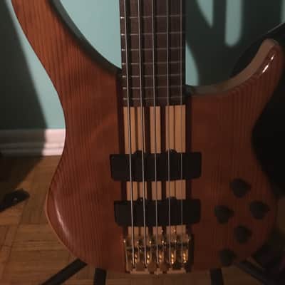 Peavey Cirrus 2006 REDWOOD image 4