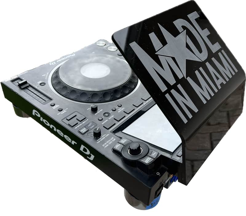 Pioneer XDJ-RX3 Dj SUN COVER / SUN SHADE / SUN SHIELD | Reverb